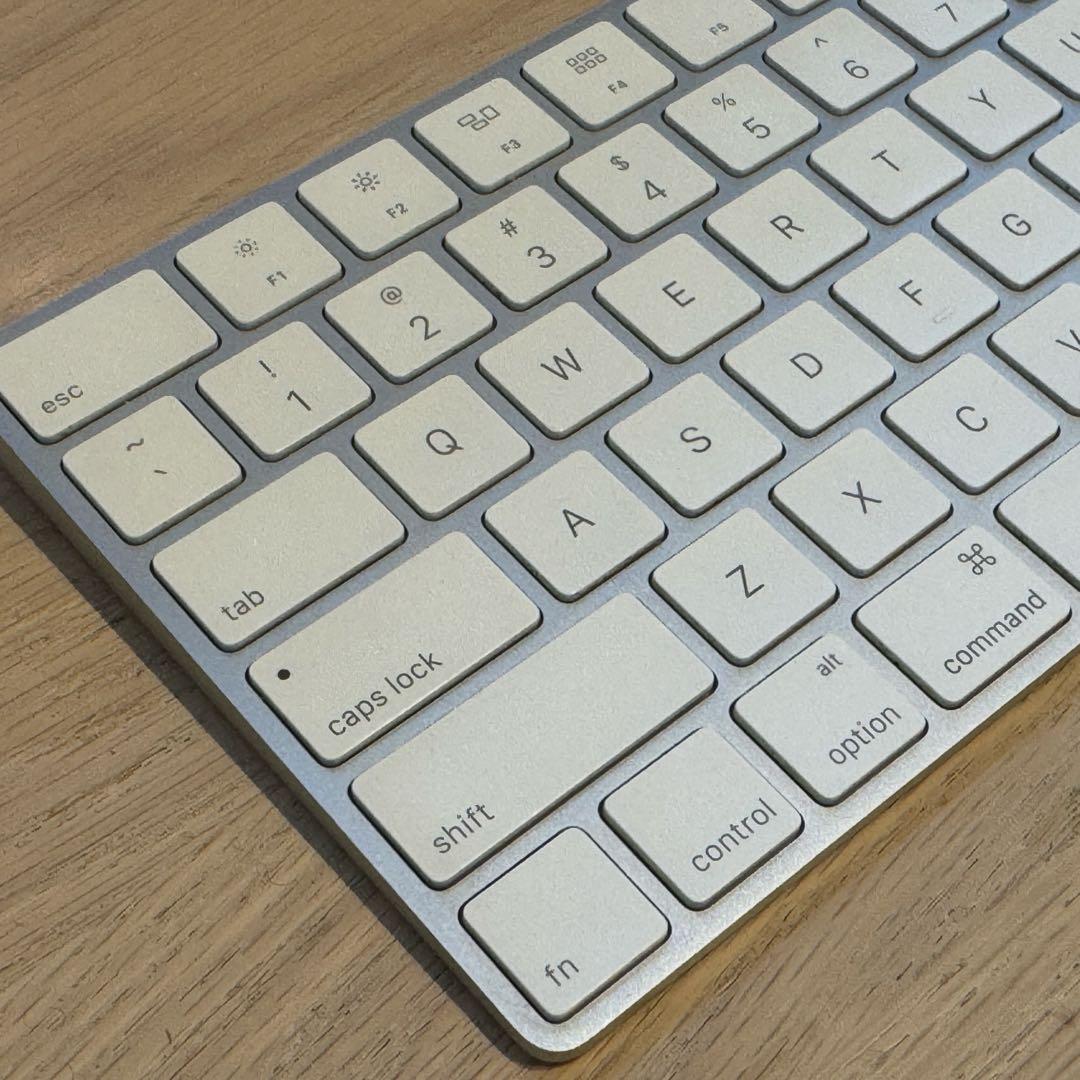 iMac 5K 2020 3.8GHz 8コア メモリ64GB 外箱と周辺機器