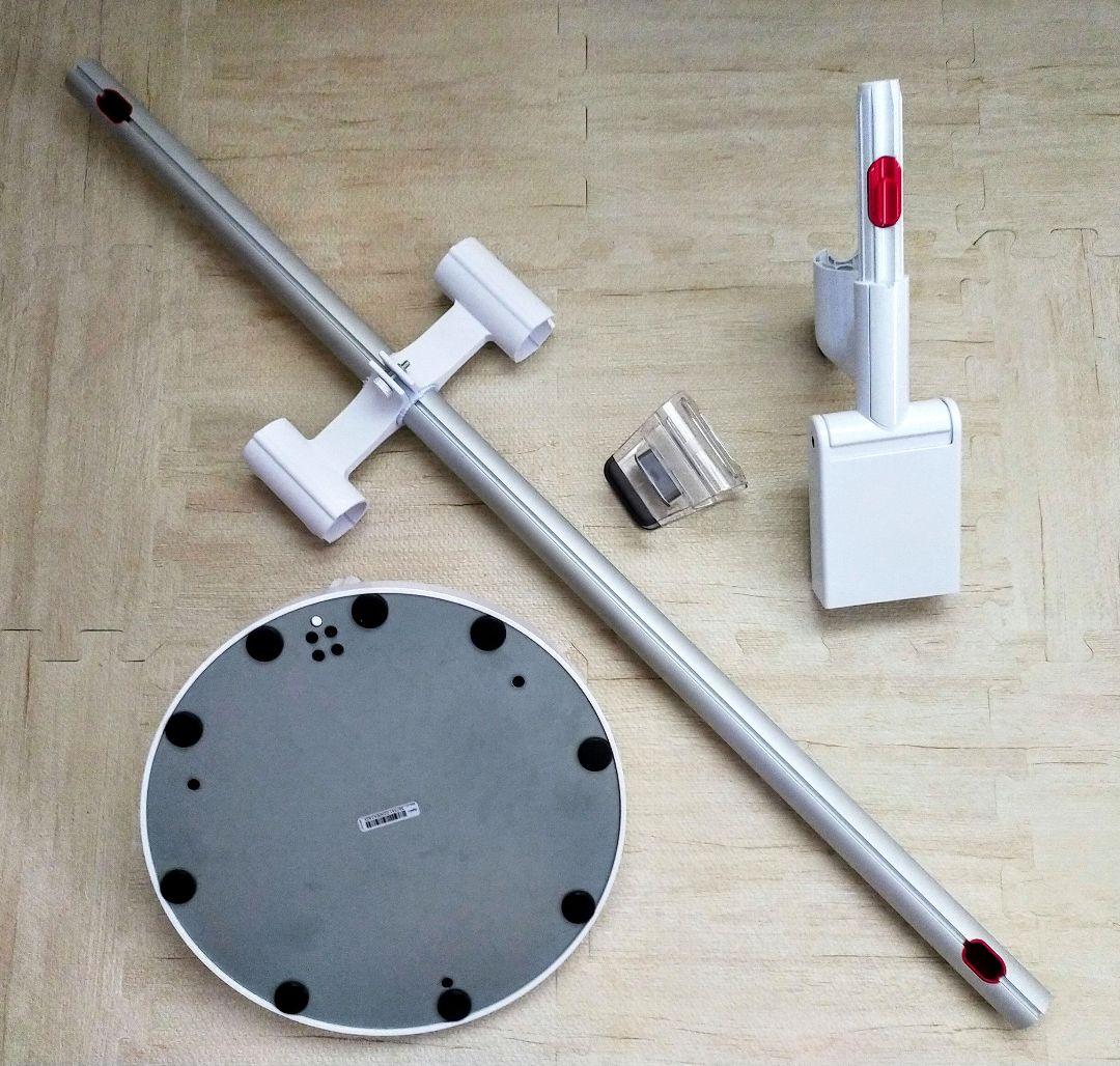 ダイソン V12 Detect slim 充電スタンド （純正）マルチツール - メルカリ