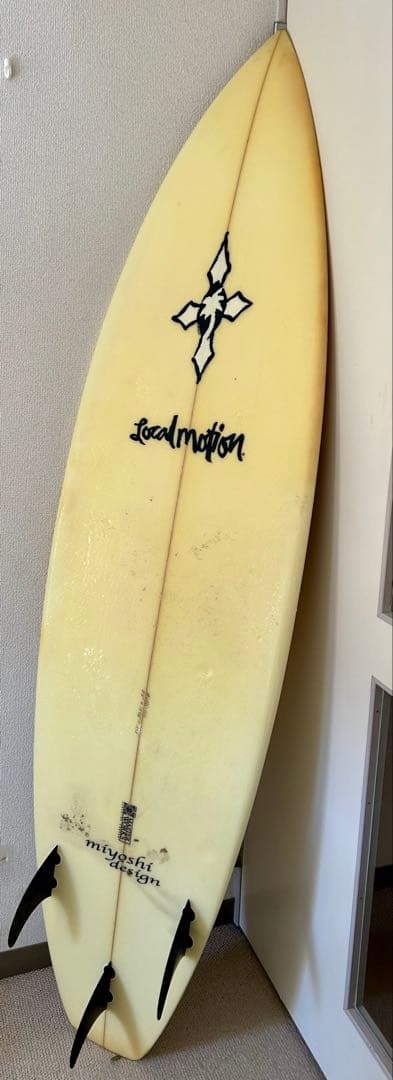 Local Motion ローカルモーション サーフボード 引き取り価格③ - メルカリ