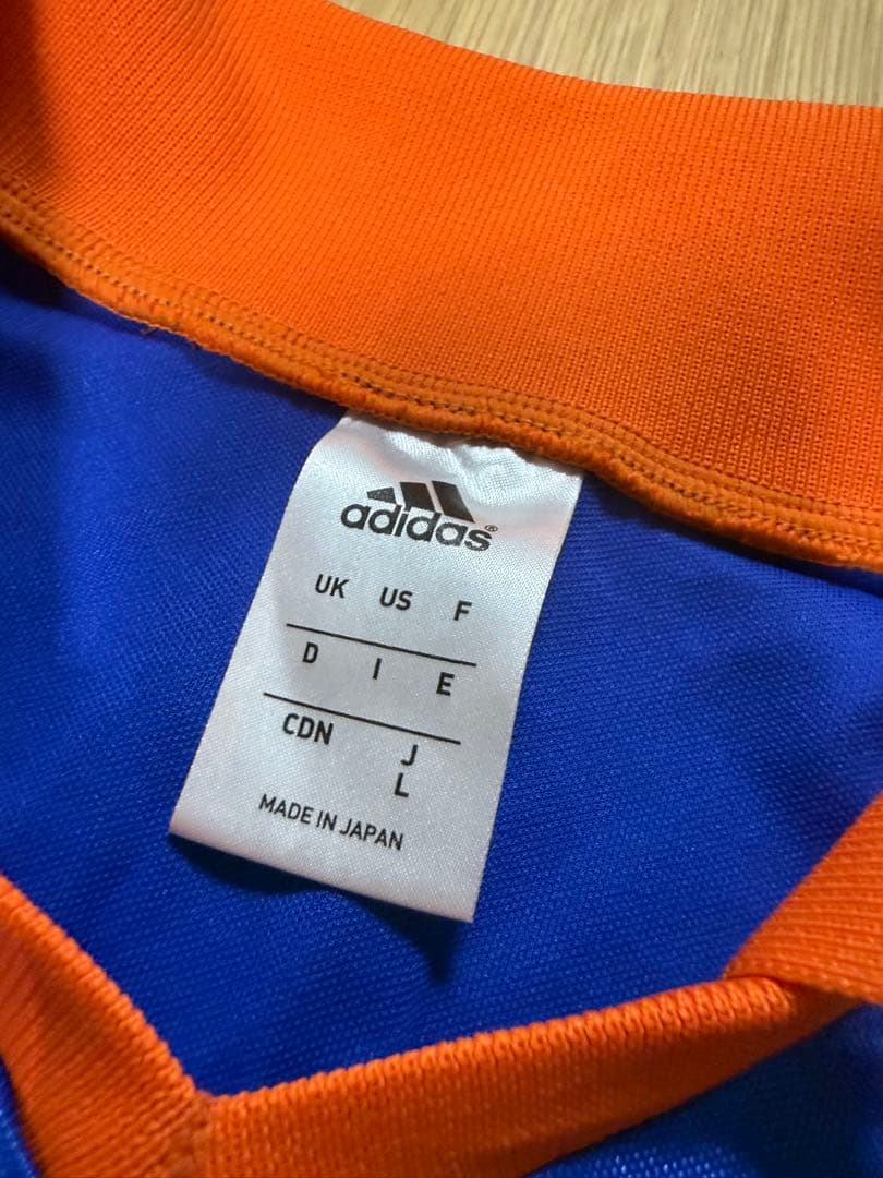 法政大学サッカー部ユニフォーム フルセット