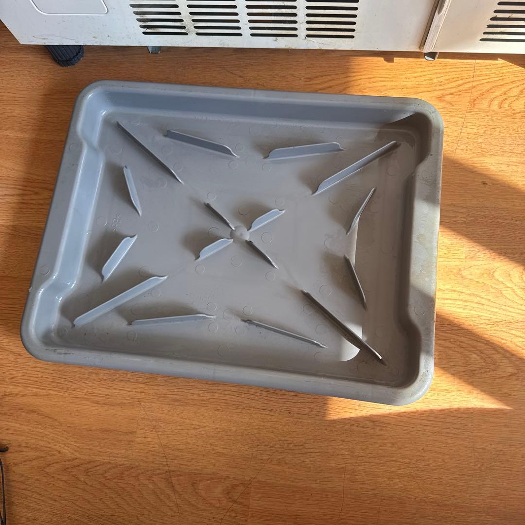 ホシザキ 冷蔵ショーケースSSB-63CTL2 23年8月保守点検済 動作確認済