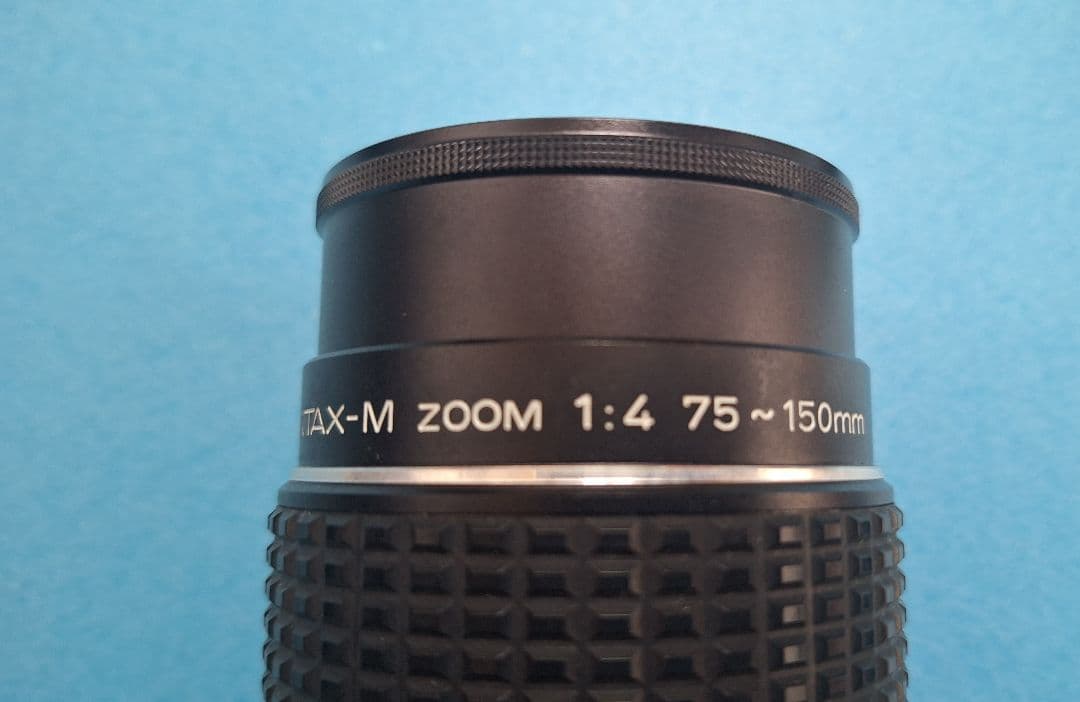 PENTAX MEスーパー‪ TAKUMAR 1:2/35レンズ ZOOM付き - メルカリ‬
