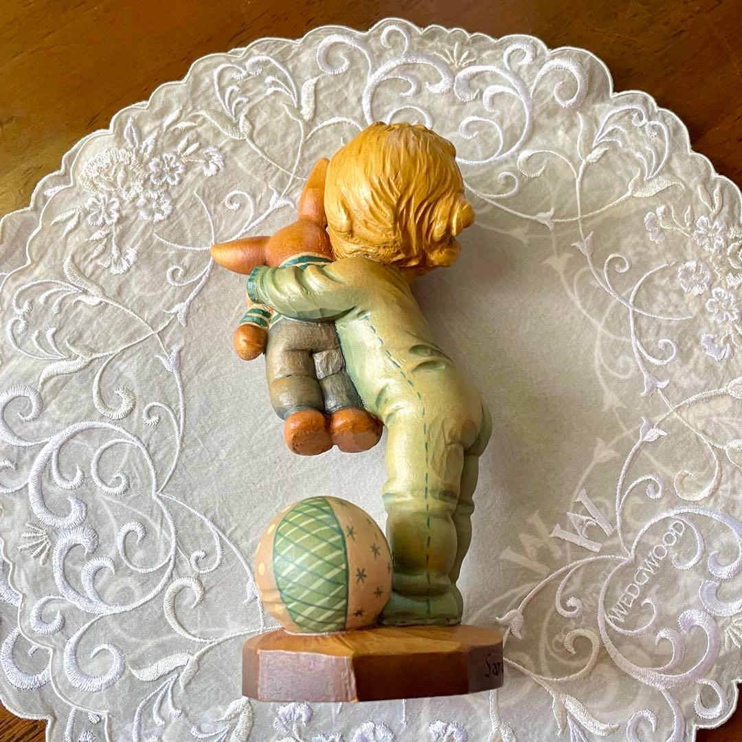 アンリ人形　サラ・ケイ　【Bunny Hug】No.1 ［187/2000］