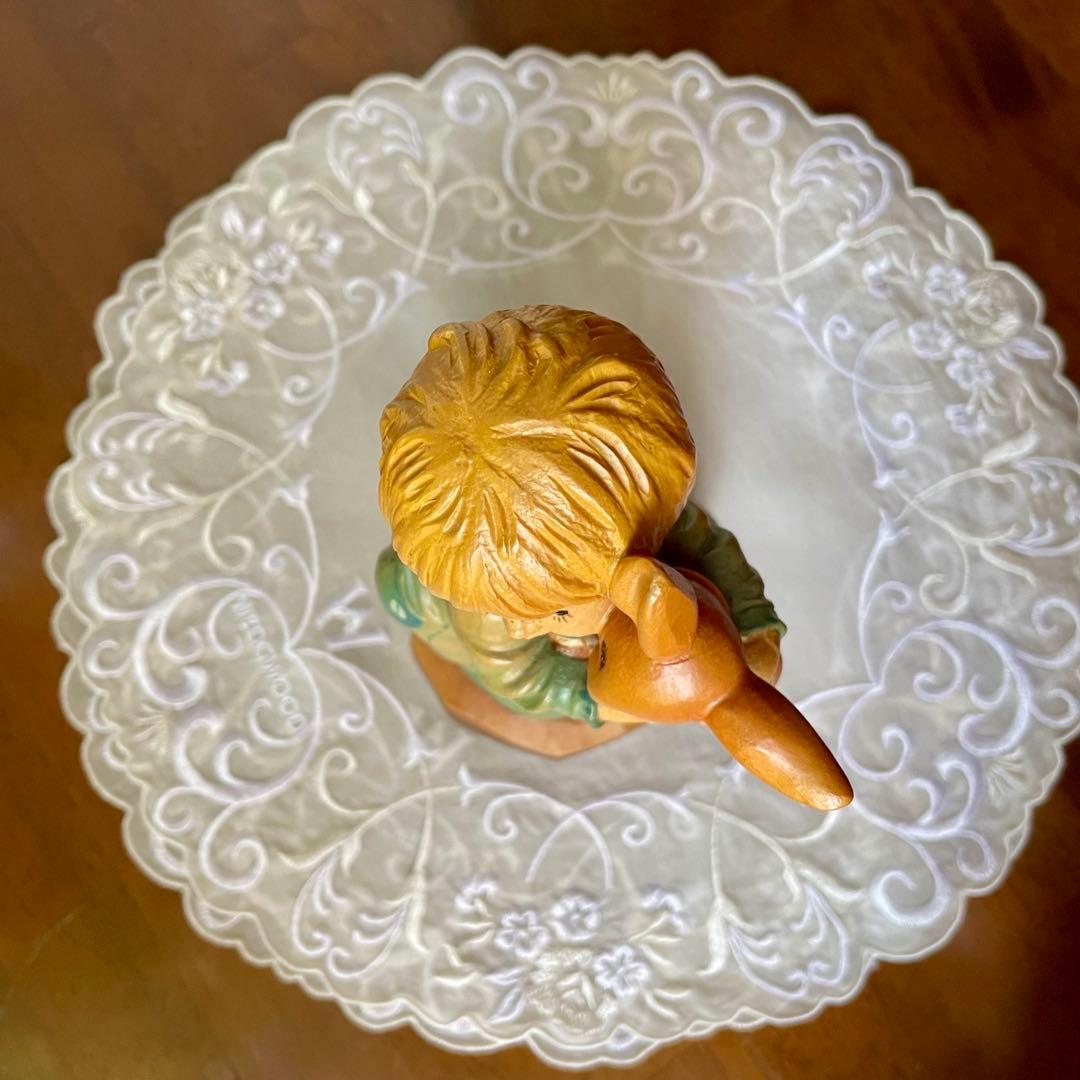 アンリ人形　サラ・ケイ　【Bunny Hug】No.1 ［187/2000］