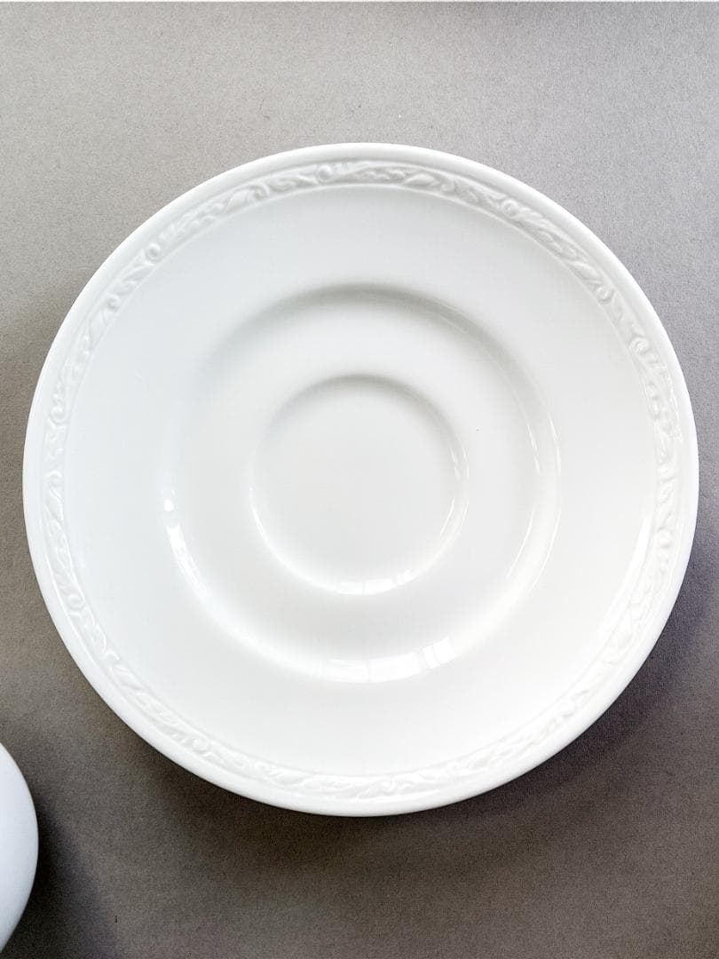 Noritake White Scapes 食器 4 セット 計20ピース - メルカリ
