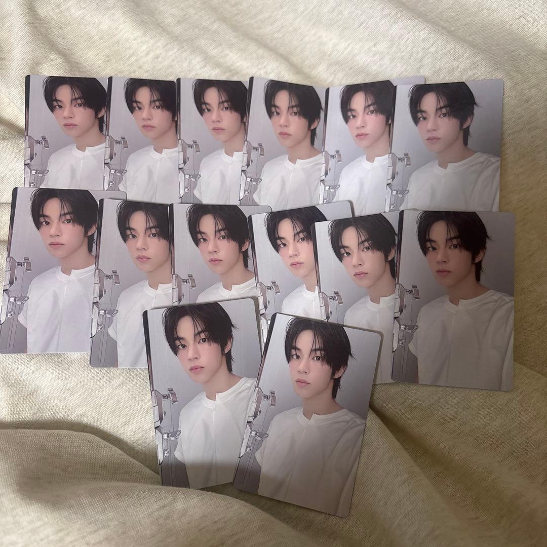 tws ドフン トレカ まとめ売り - メルカリ