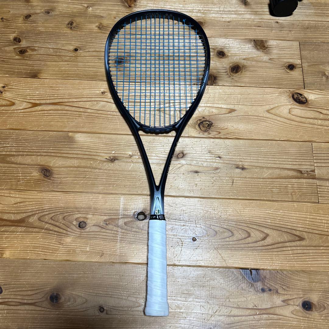 ボルトレイジ8V 元グリなし