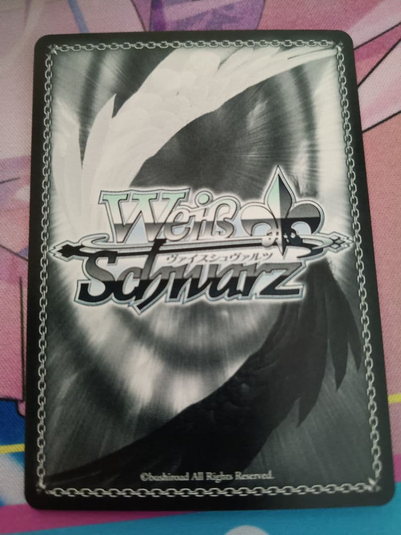 ヴァイス 巡り巡るシンフォニー 水本ゆかり SP サイン デレマス - メルカリ