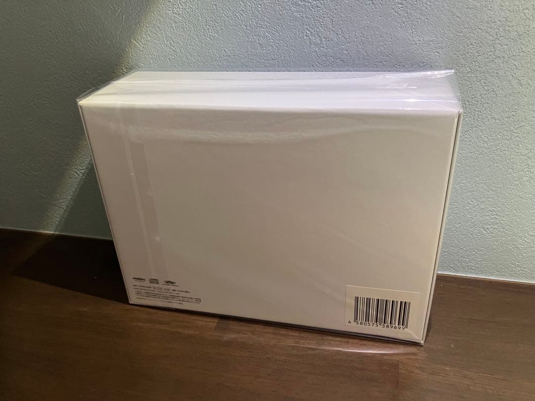 劇場版 チェンソーマン レゼ篇 サウンドトラック特装盤 ジャンプ