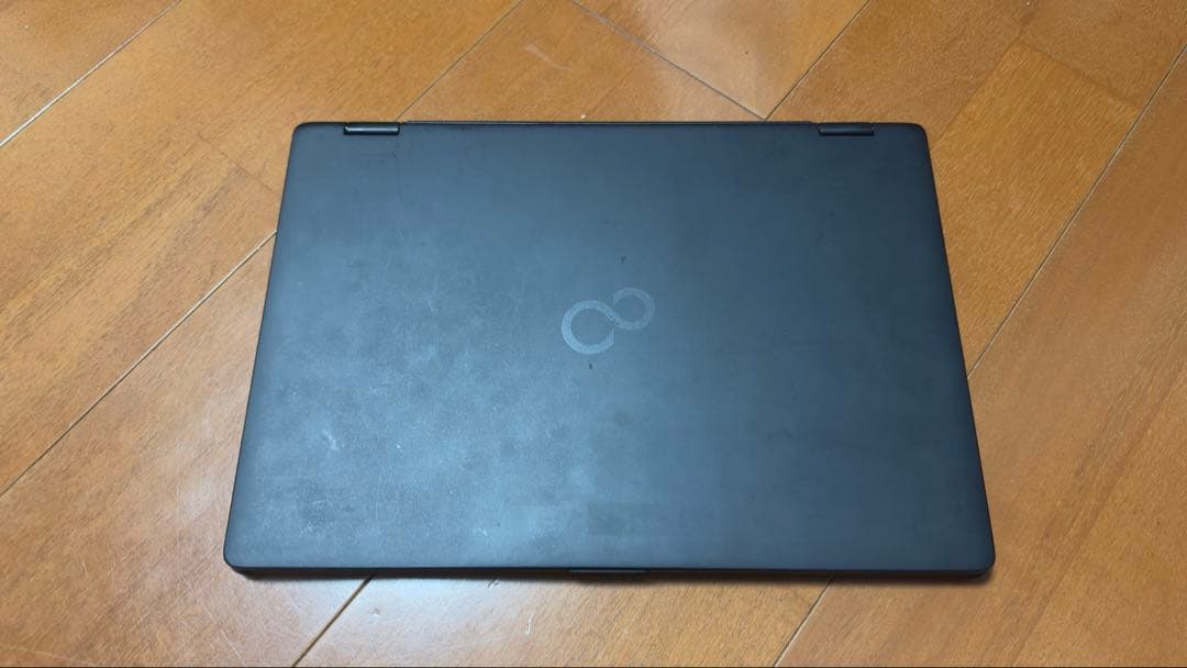 〈ynykn948様〉【ジャンク】LIFEBOOK U939X/A i5 LIFEBOOK U939 訳あり・ジャンク 6,100円 | ネット最安値の価格比較