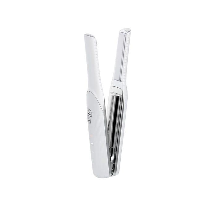 リファ　ReFa　ビューティックフィンガーアイロン　ホワイト ReFa BEAUTECH FINGER IRON（リファビューテック フィンガーアイロン