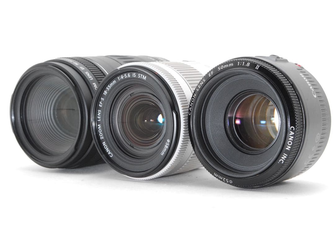 うさちゃん様専用美品❣️Canon EOS 200DII (kiss X10) - メルカリ