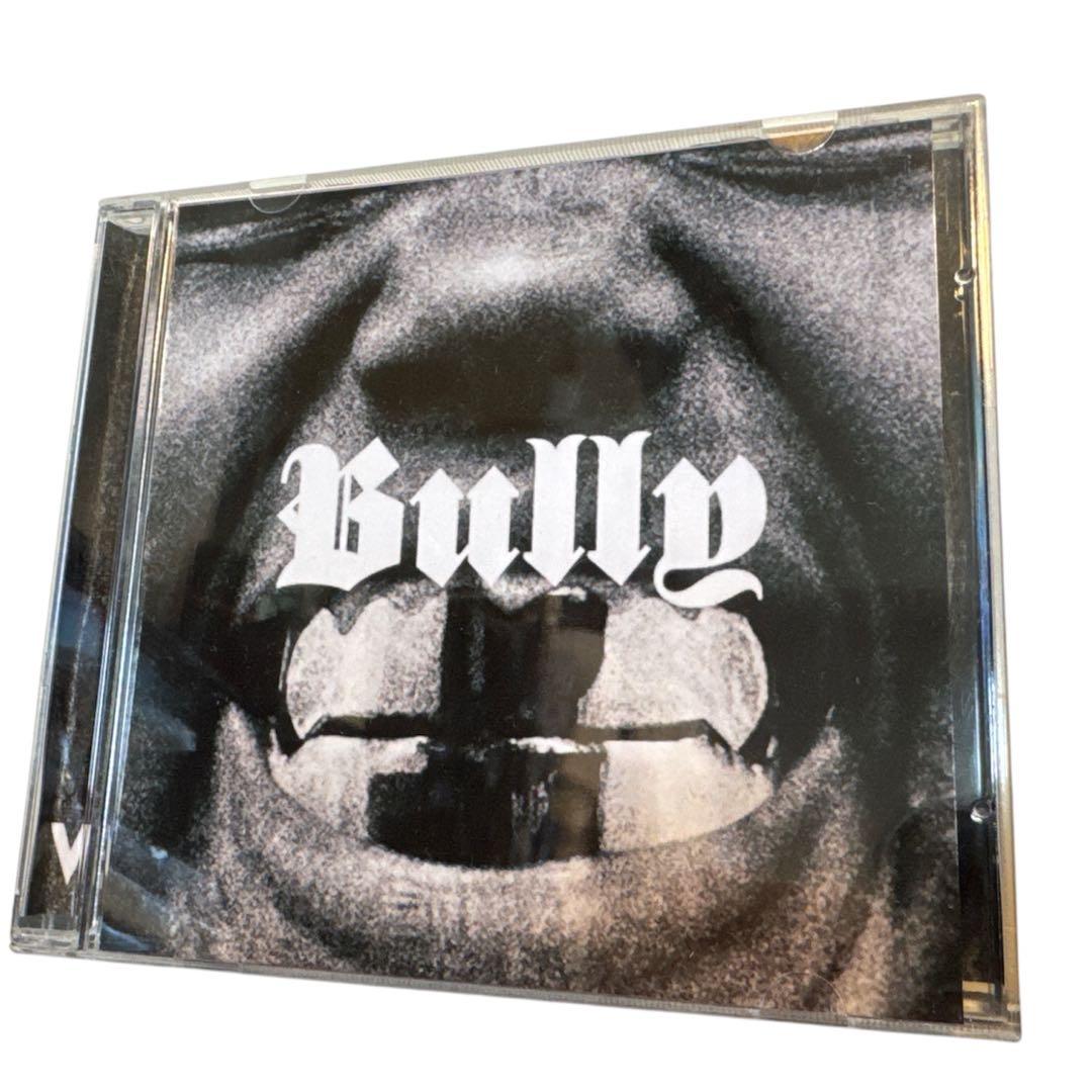 さ*り様 【レア】Bully ブリー Ye Kanye West カニエウエスト - メルカリ