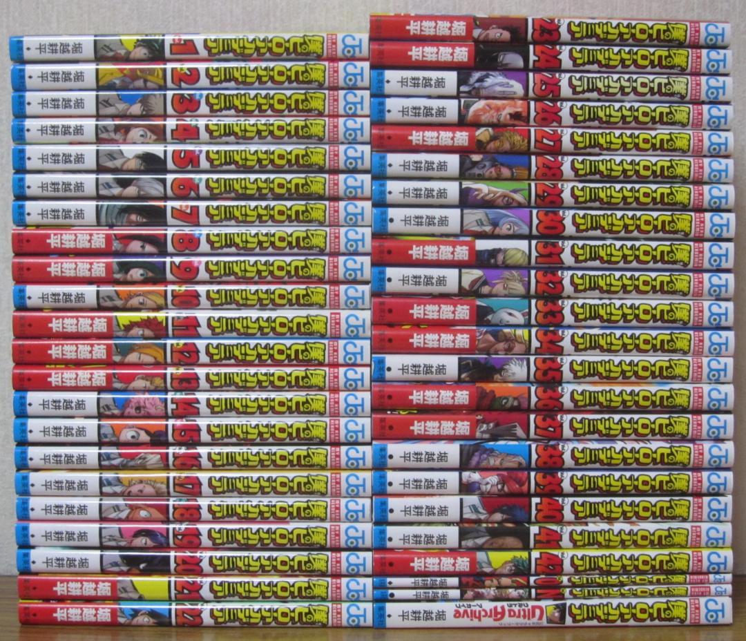 ドラゴンボール 旧装版 全42巻セット[完]/良品/D03 DRAGON BALL 全42巻