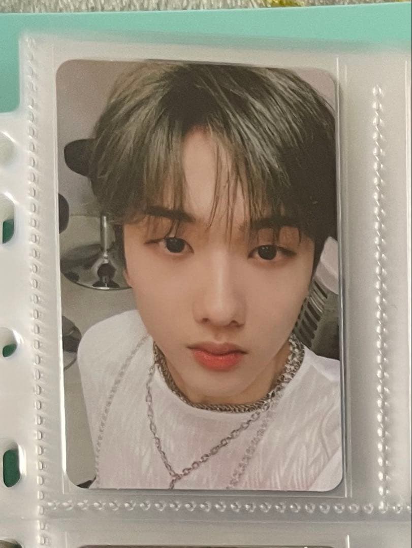 NCT jisung チソン トレカ - メルカリ