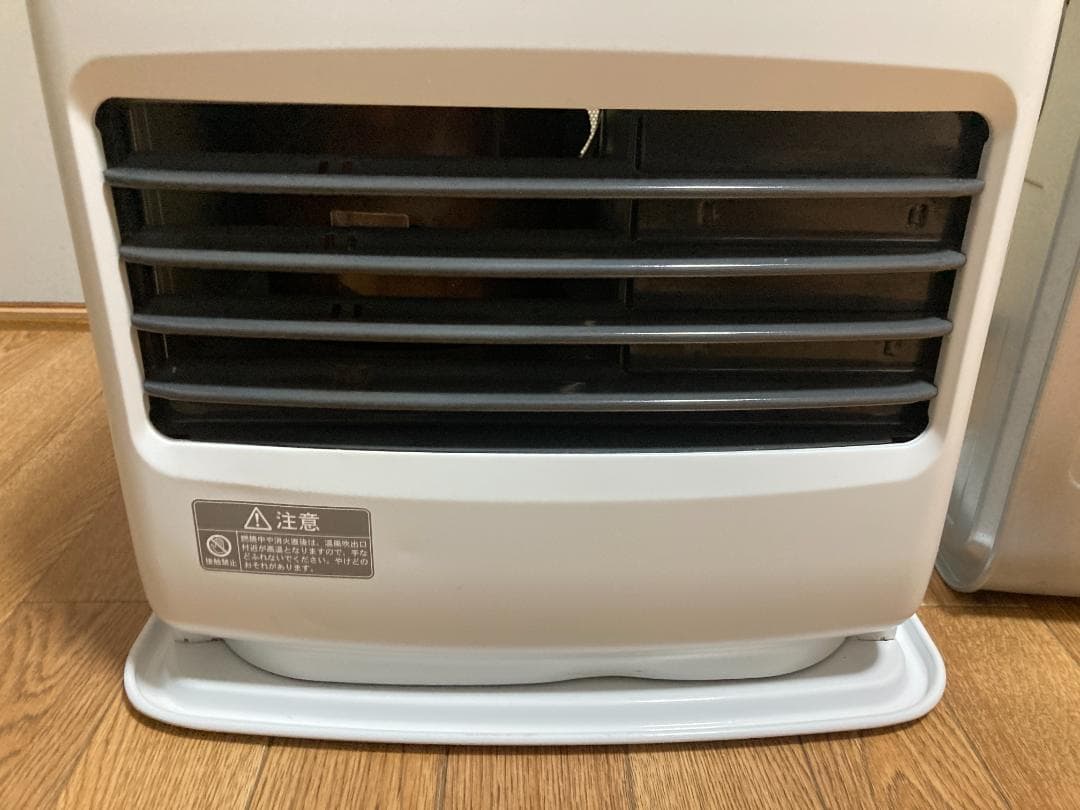 ★コロナ★5.0L★ファン ヒータータンク付 2021年製 FH-GC3221Y