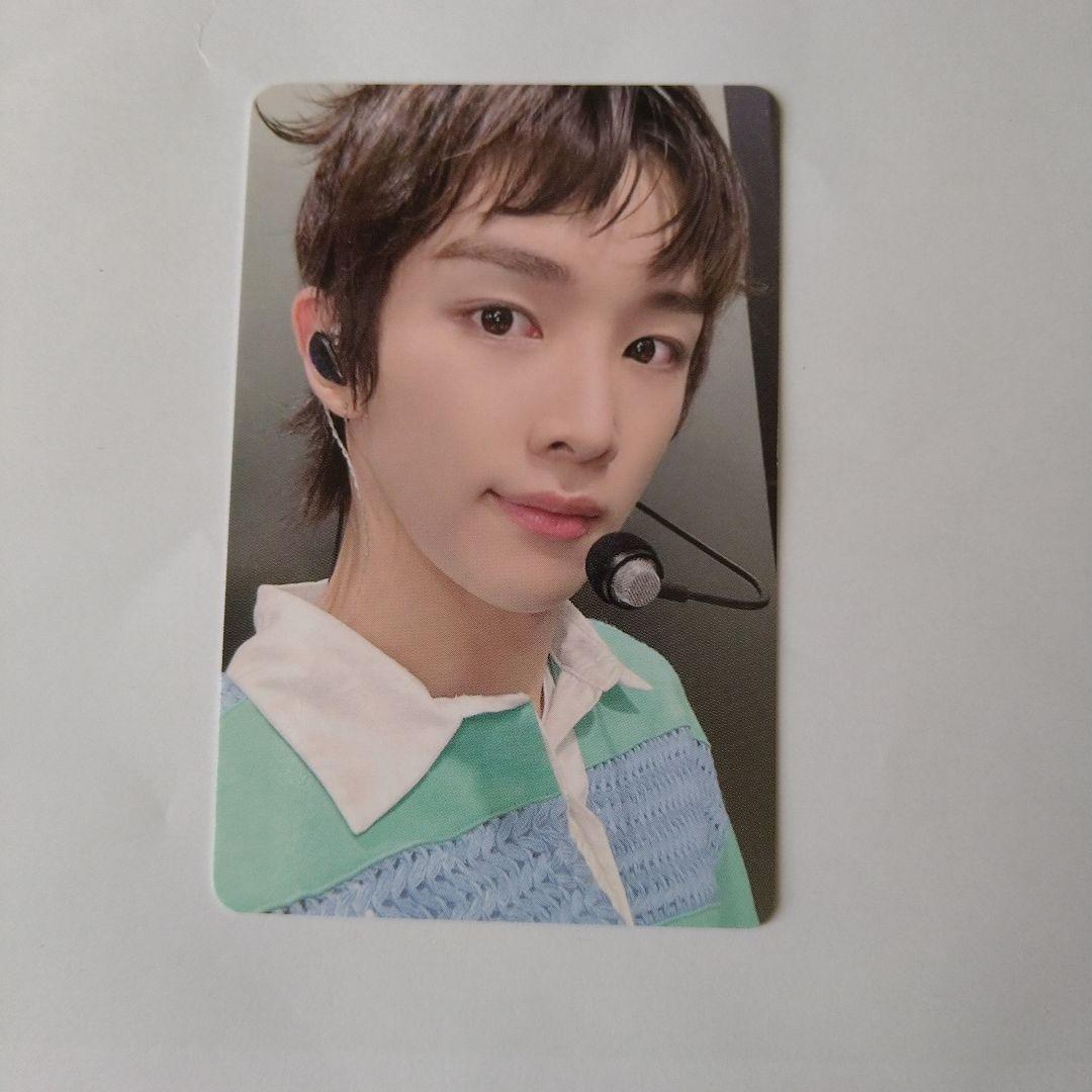 RIIZE ソンチャン get a guitar withmuu ラキドロ - メルカリ