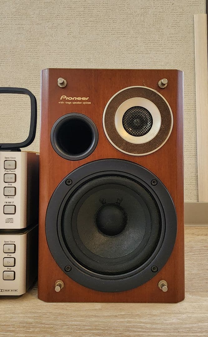 パイオニアPD-N901/MJ-N901/A-N701/T-N901/SN701 - メルカリ