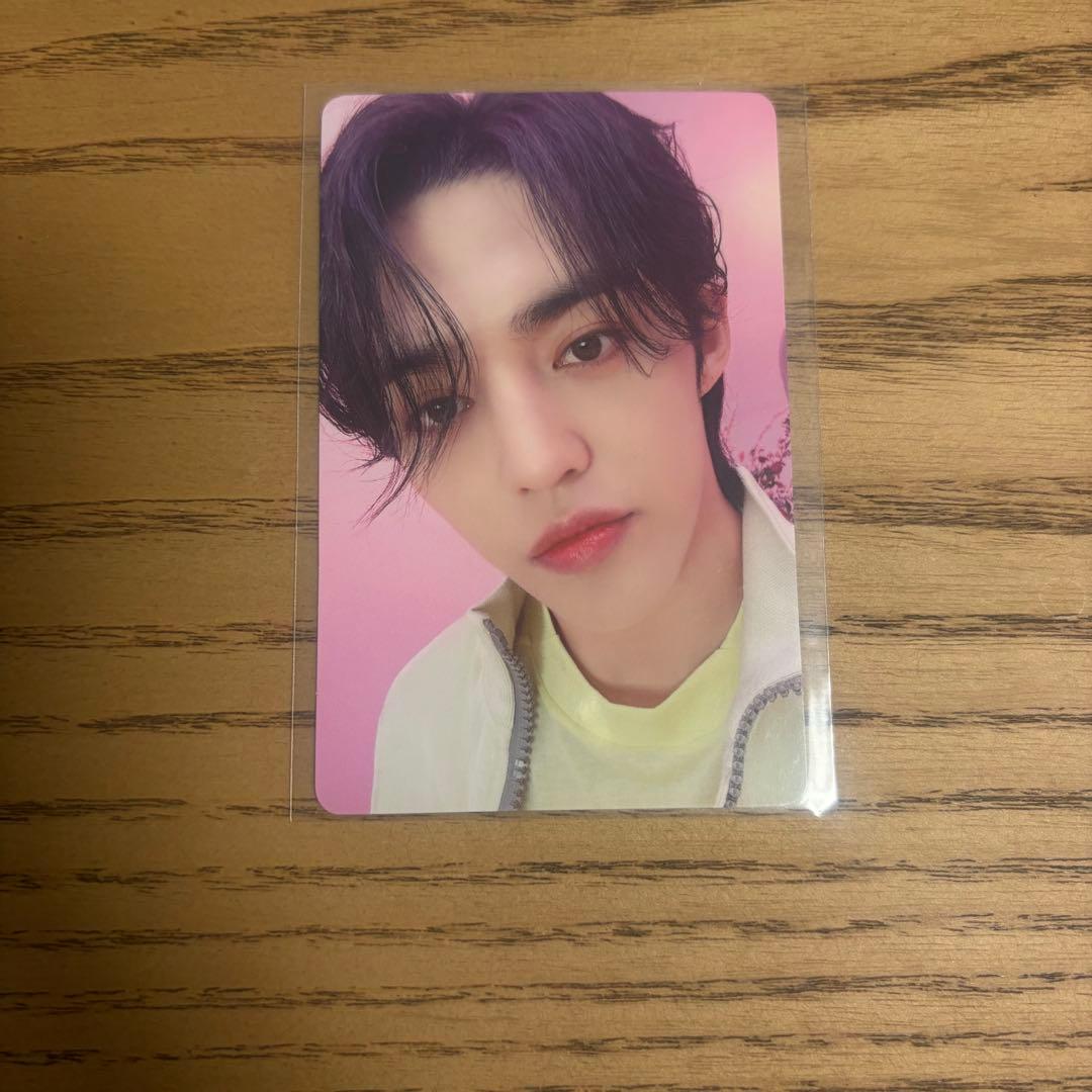 SEVENTEEN S. COUPS ALWAYS YOURS トレカ - メルカリ