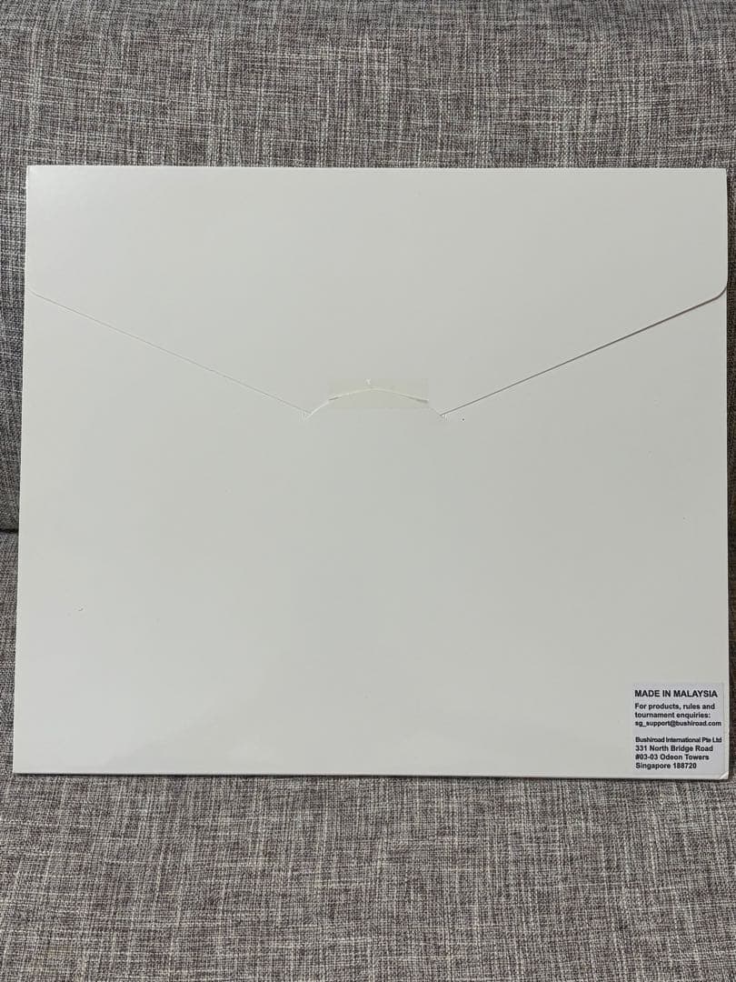 ヴァンガード Q4 vs AL4 コレクターズセット 2018