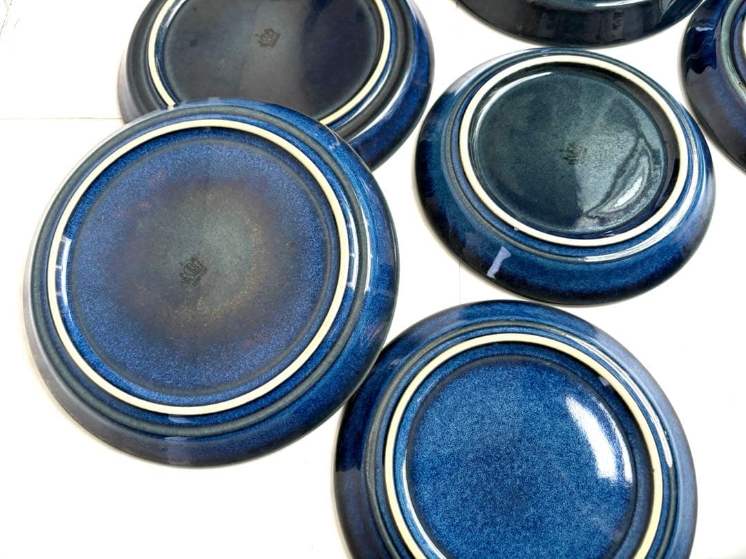 廃盤閉窯希少デンマークデシレ まとめて スターダスト - メルカリ