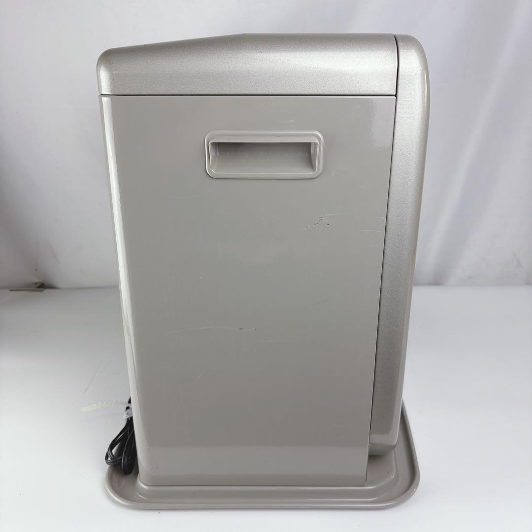 コロナ FH-G5713BY 石油ファンヒーター 灯油ストーブ 13年製 - メルカリ