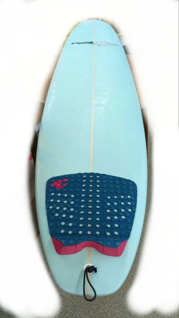 ジャスティス　9フィート　ロングボード　ハイパフォーマンス　9F　トライフィン HOBIE PNR 9'2