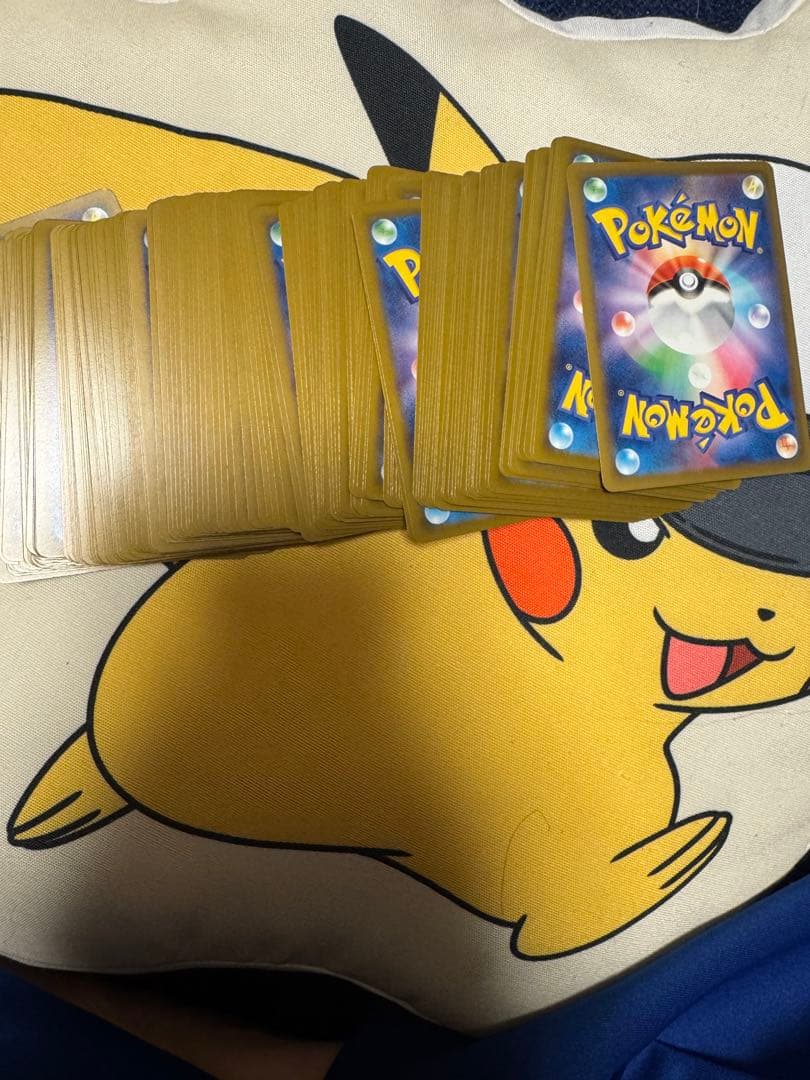 ポケモンカードゲーム 引退品 - メルカリ