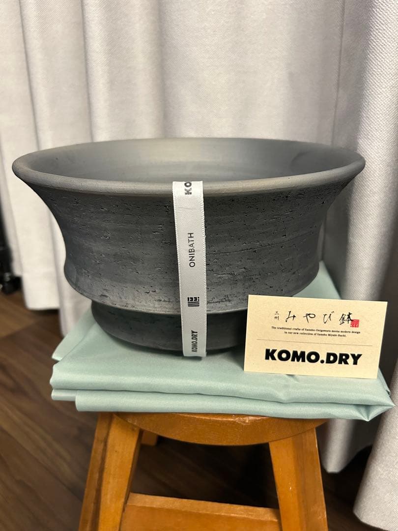 KOMODRY三州みやび鉢 パキプスInvisible ink SRL 鶴仙園 - メルカリ