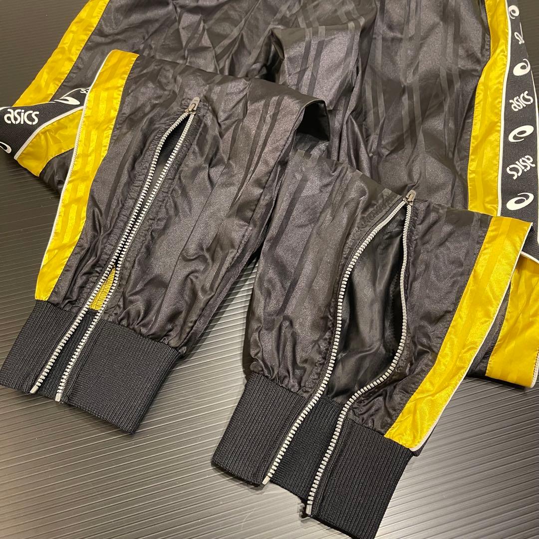 asicsアシックス☆レア‼︎☆東海大学☆サッカー部ピステ上下セット