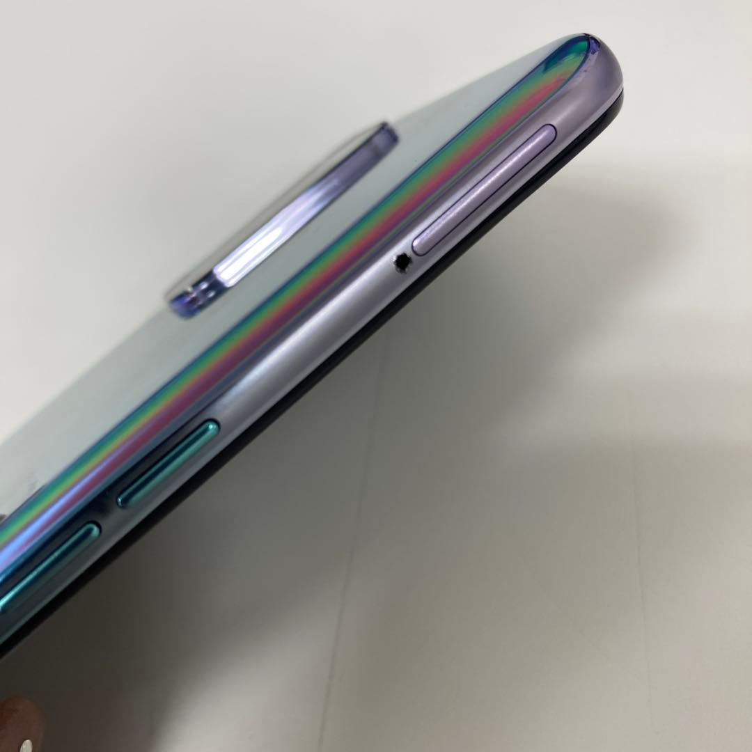 OPPO スマートフォン グラデーションカラー - メルカリ