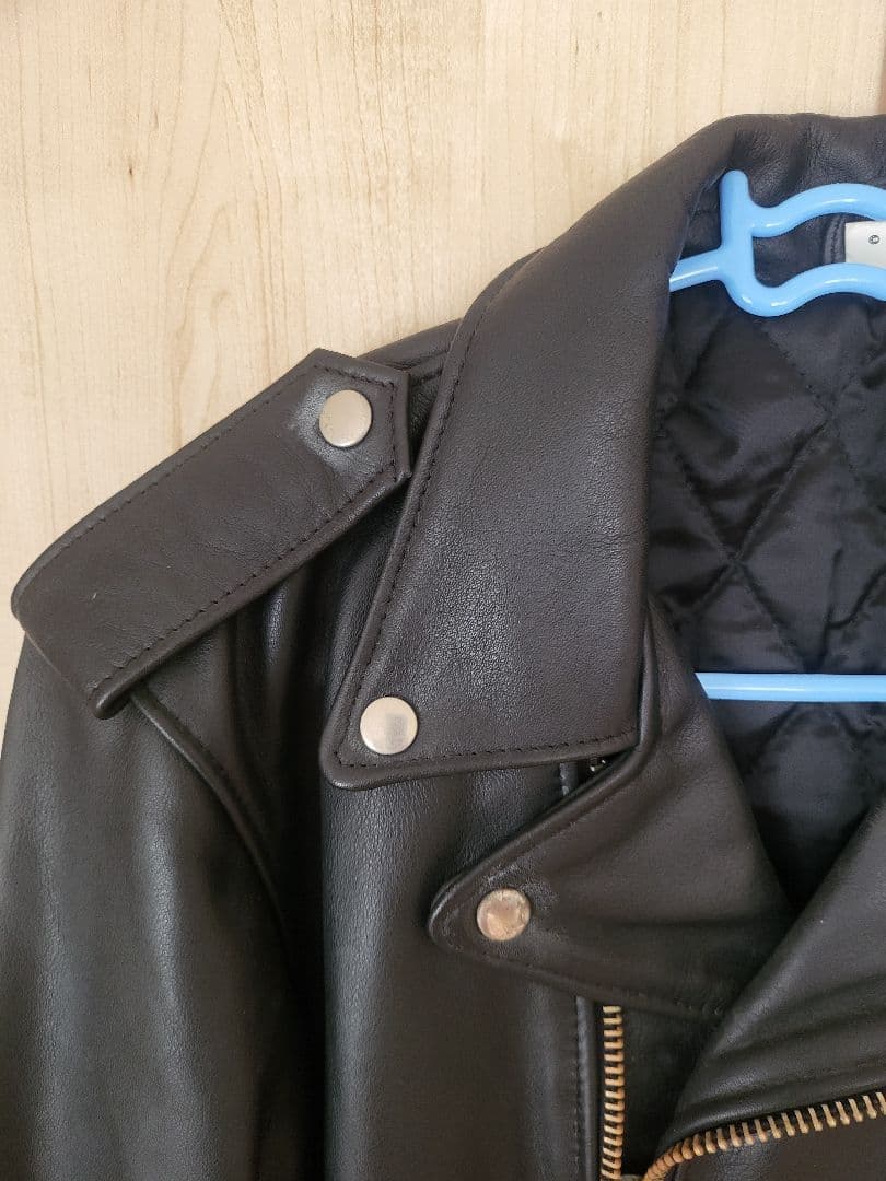 バーチャファイター2 ジャッキー革ジャン - メルカリ