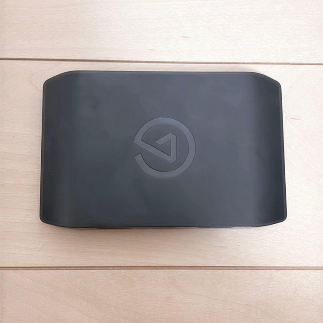 キャプチャーボード Elgato HD60x 74c1f9d0816af1097ea4d42f8cea45