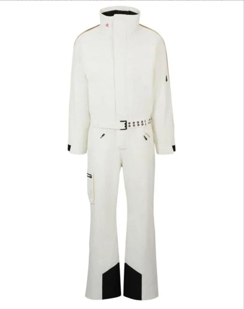 HugoBOSS ヒューゴボス　スキーウェア スノーボードウェア BOSS SKI：ゲレンデで大胆な存在感を発揮する新コレクション登場