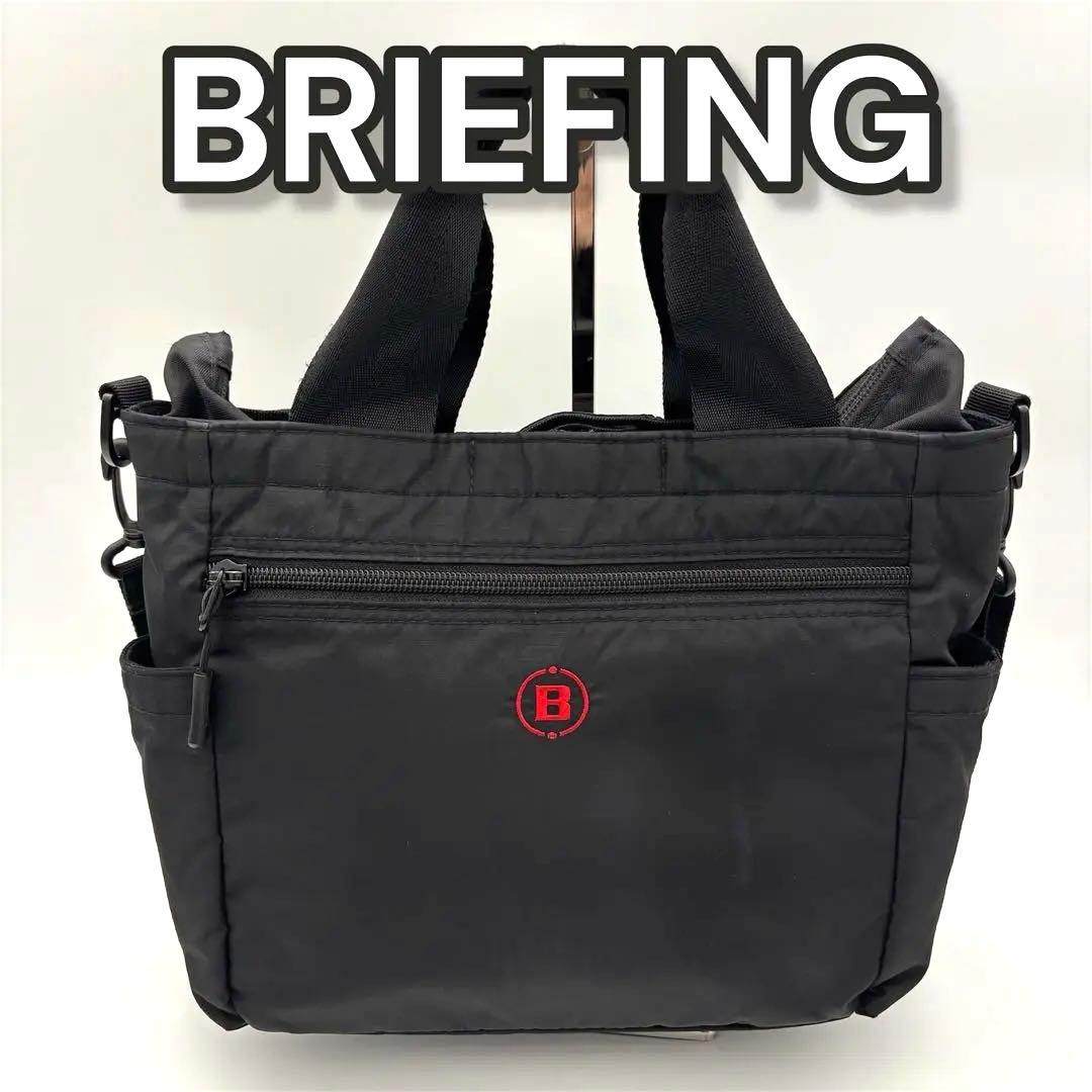 ✨希少✨カートトート 2WAY CART TOTE CS BRIEFING - メルカリ