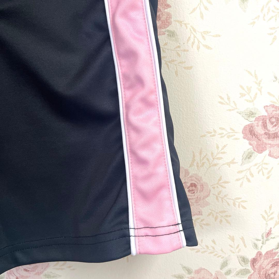 ラブライブ！スーパースター!! Liella! 結ヶ丘ジャージ 上下ハーフ