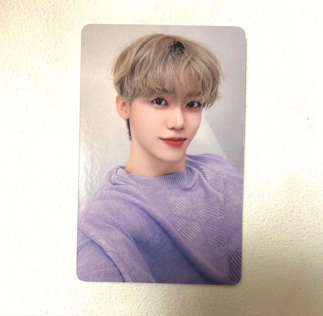 NCT DREAM ジェミン トレカ - メルカリ