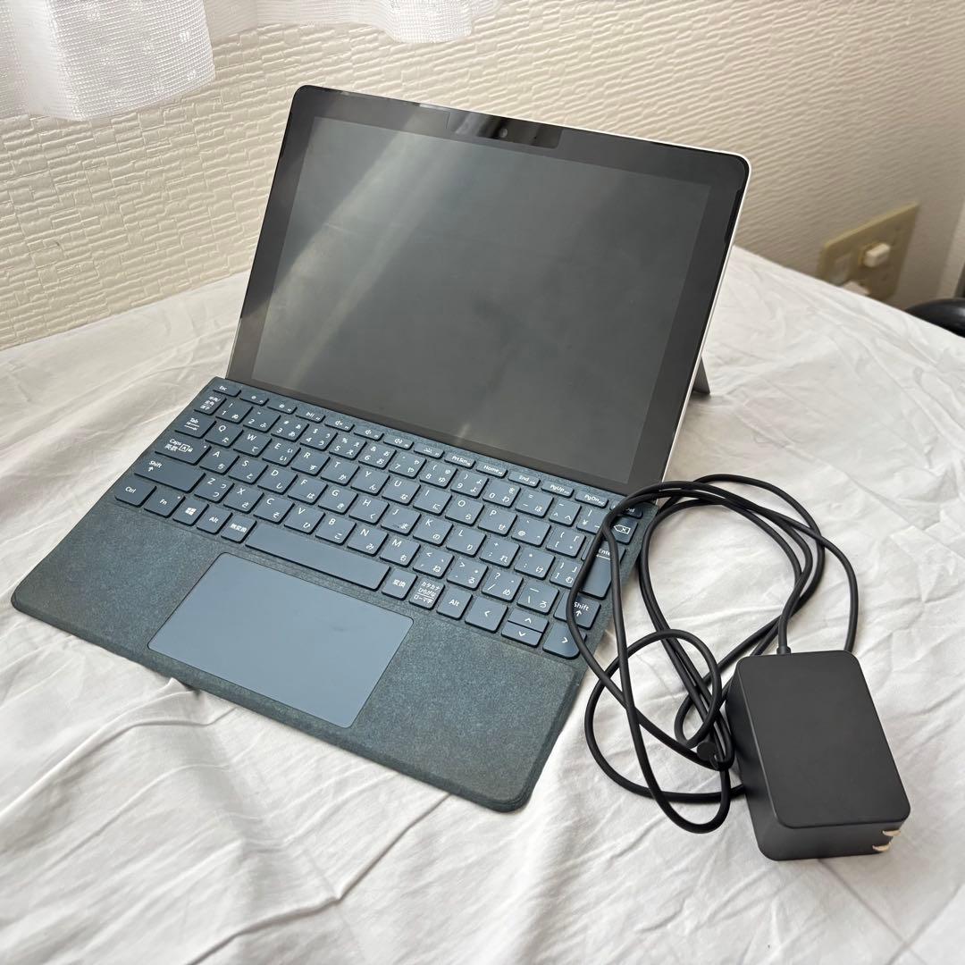 Microsoft surface go(第一世代) Surface Laptop Go (第 1 世代) の仕様と機能 - Microsoft サポート