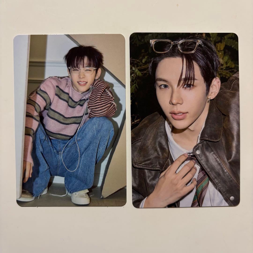 RIIZE All of You ショウタロウ トレカ - メルカリ