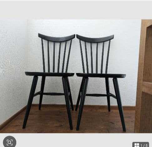 【МO】黒 木製ダイニングチェア 楽天市場】ダイニングチェア ウィンザーチェア 日本製 国産家具