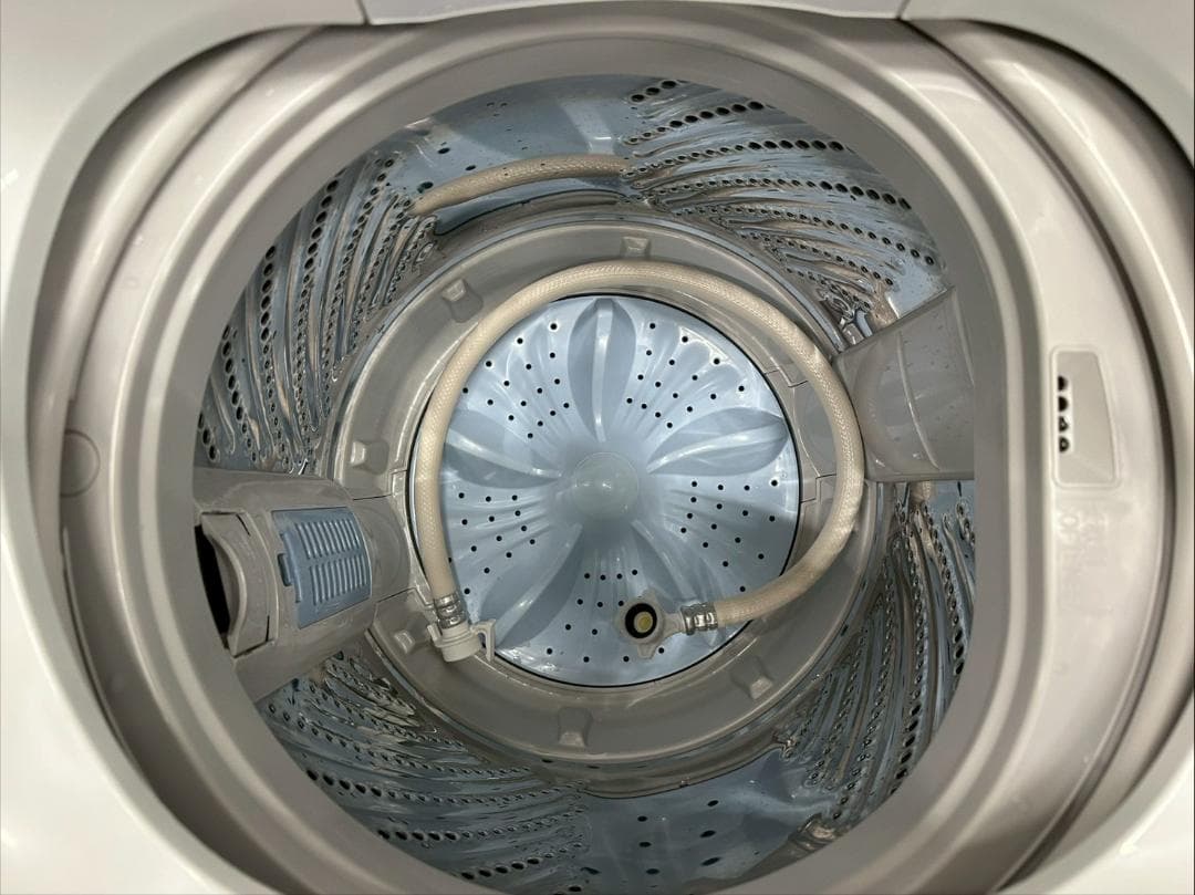 大阪送料無料★3か月保障★5.5kg★2023年★HW-55E2W★IS1014