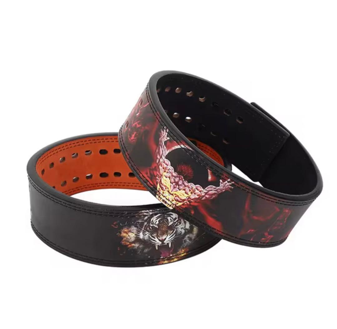 刃牙レバーアクションベルト - メルカリ