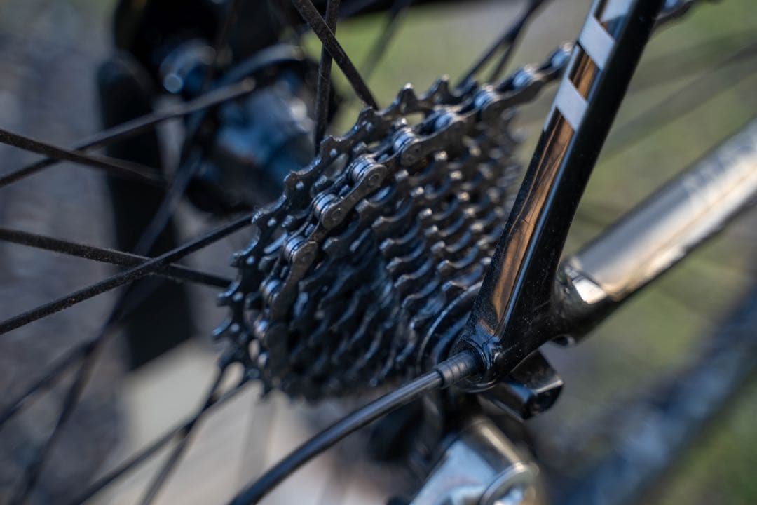 TREK Madone 5.2 2014 カーボン 新品70万円 - メルカリ