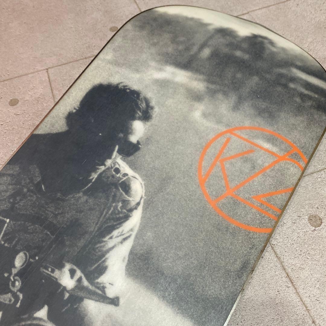 ☆K2 HAPPY HOUR ケーツー スノーボード スノボ板 151㎝ メンズ - メルカリ