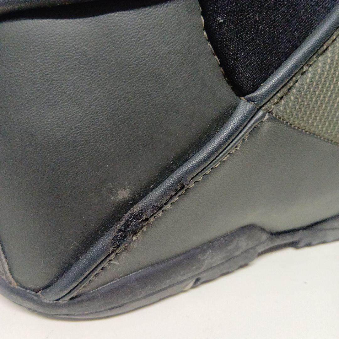 BLAX ブーツ 25.5cm バインディング セット