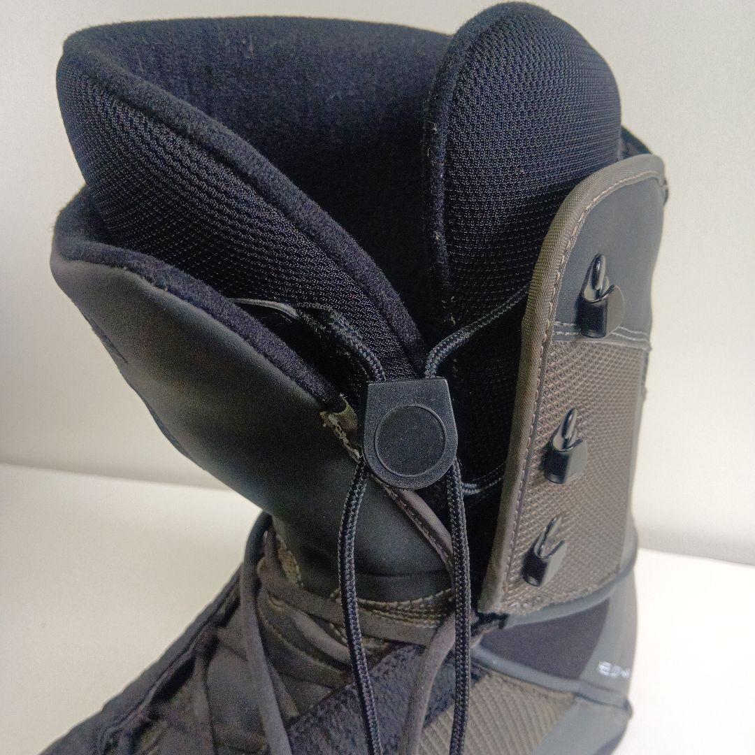 BLAX ブーツ 25.5cm バインディング セット