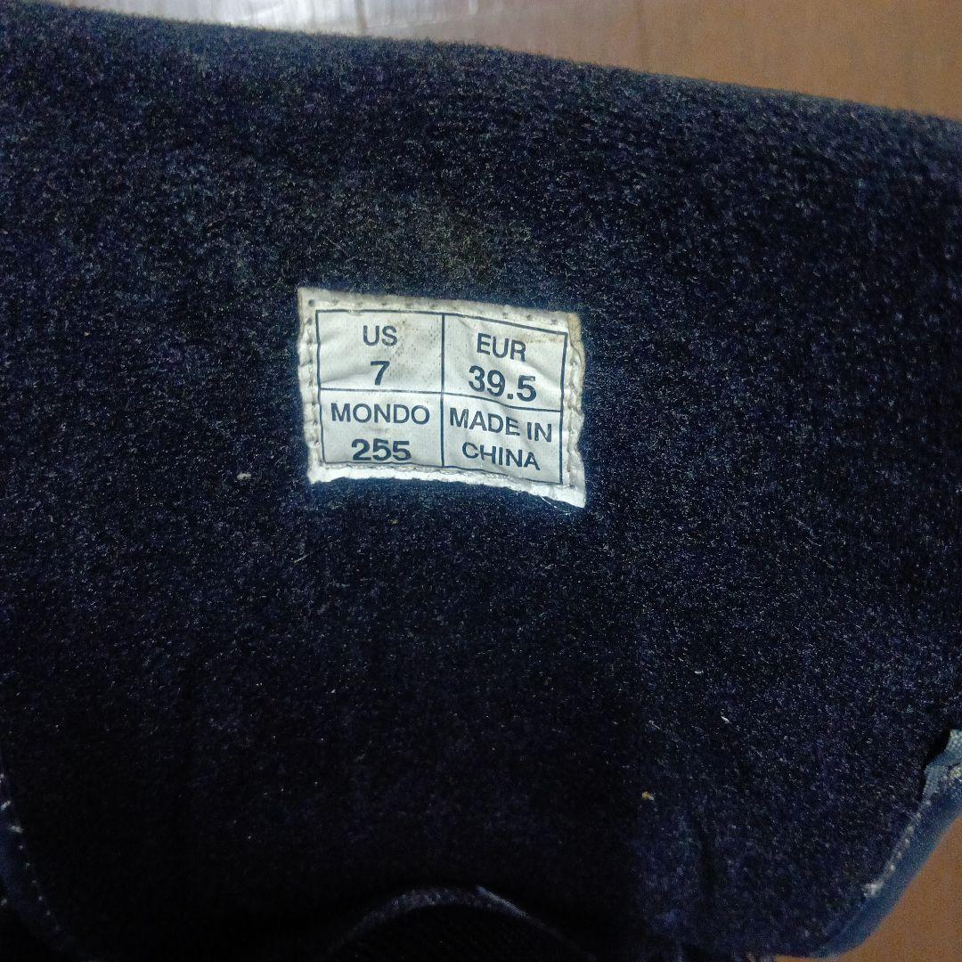 BLAX ブーツ 25.5cm バインディング セット