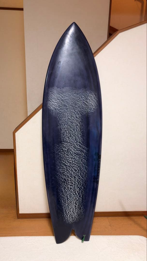 CHANNEL S ショートボードCI FISH ※手渡し希望 楽天市場】サンダーボルト アルメリック 25 THUNDERBOLT CI FISH