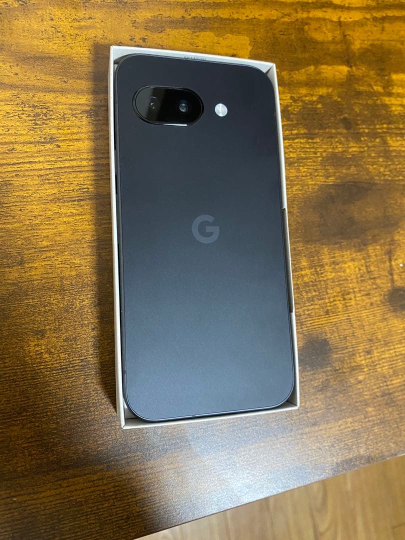 Google Pixel 9a simフリー Google Pixel 9a｜価格比較・SIMフリー・最新情報 - 価格.com