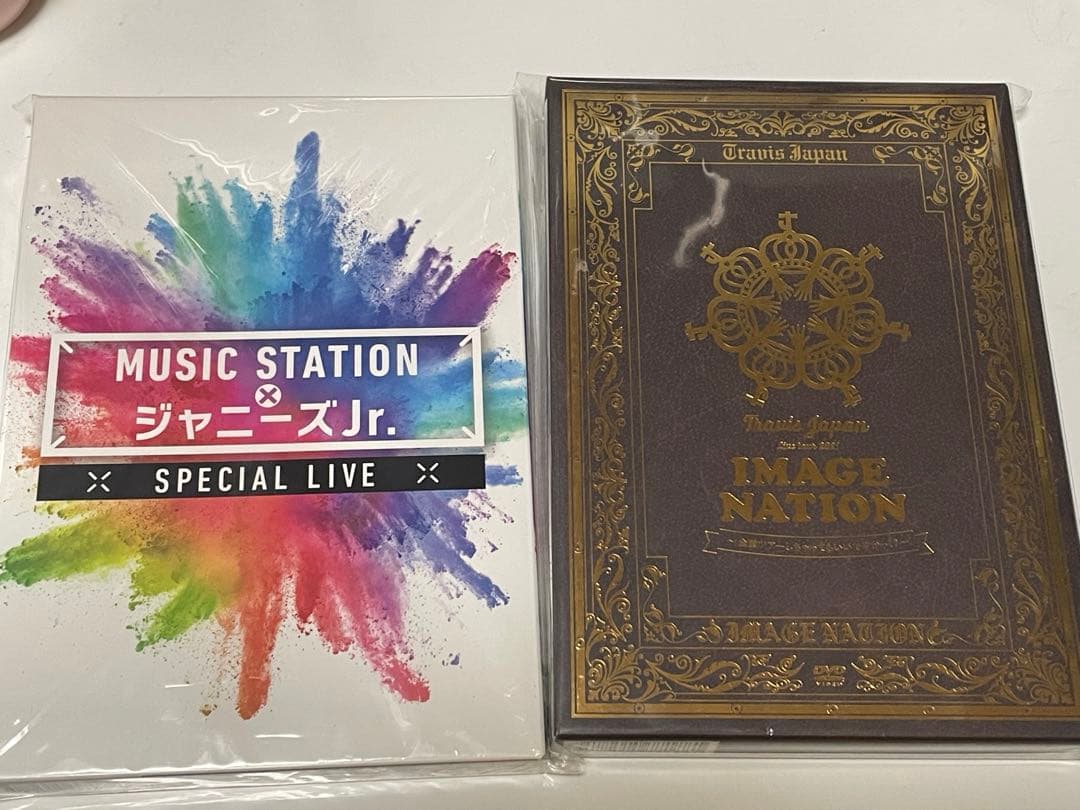 み。様少年忍者 サマステライブ2023 The Shining Star DVD